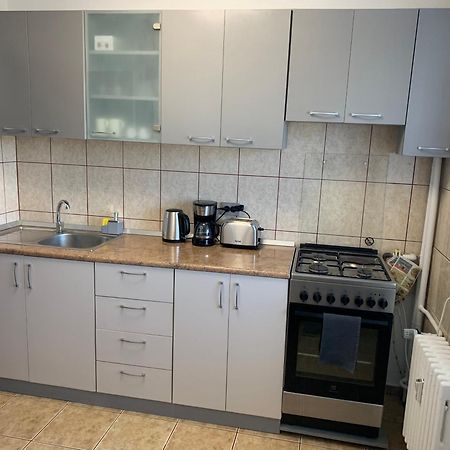 Victoriei Boulevard Private Apartment Μπρασόβ Εξωτερικό φωτογραφία