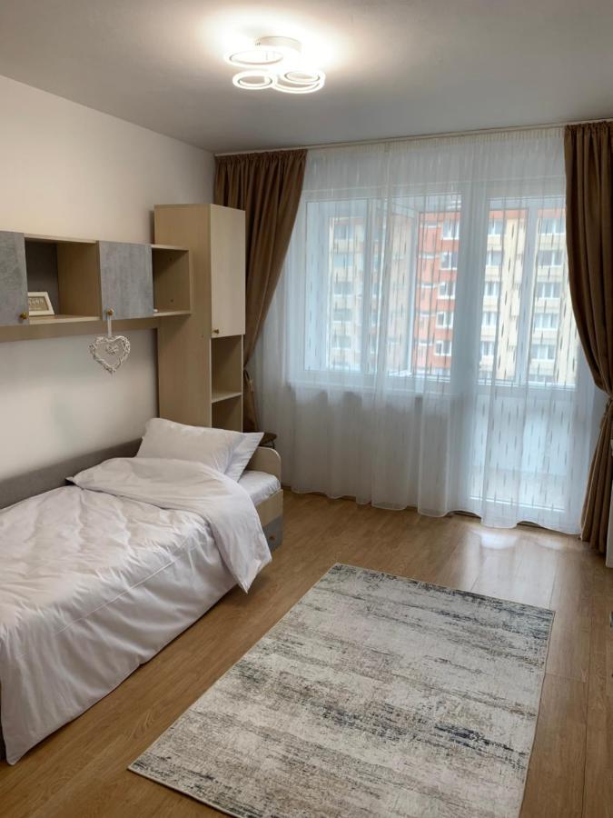 Victoriei Boulevard Private Apartment Μπρασόβ Εξωτερικό φωτογραφία