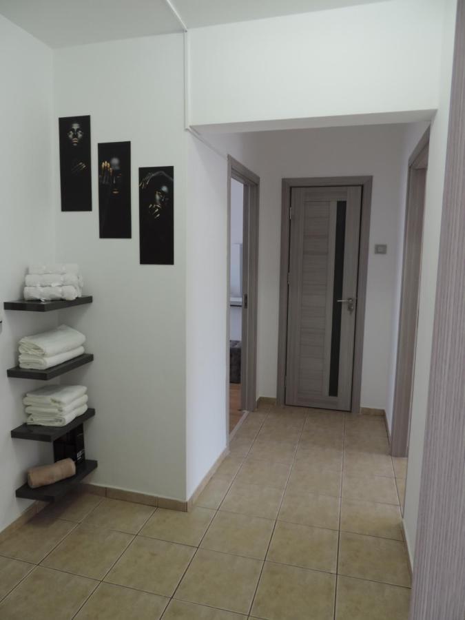 Victoriei Boulevard Private Apartment Μπρασόβ Εξωτερικό φωτογραφία