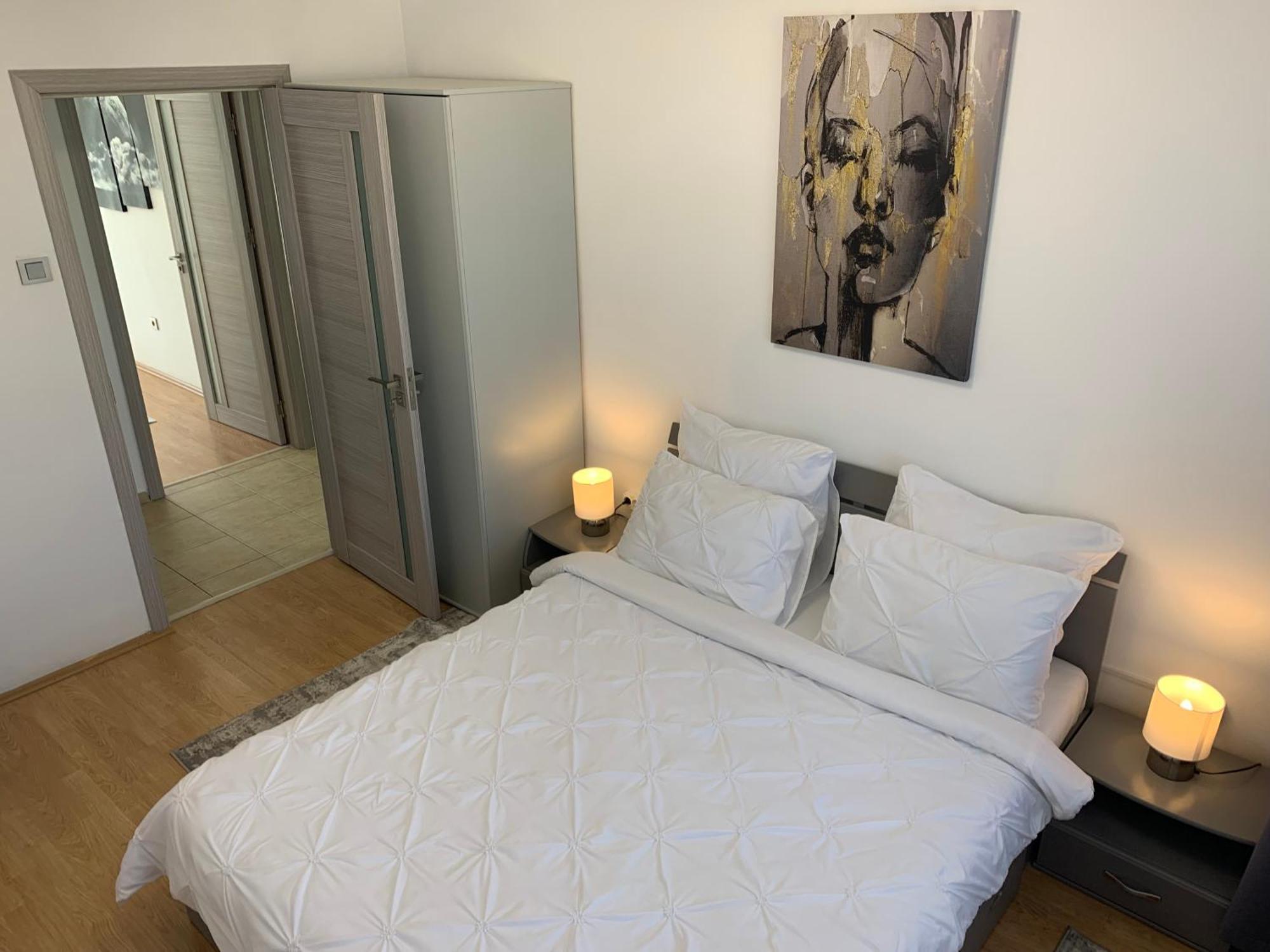 Victoriei Boulevard Private Apartment Μπρασόβ Εξωτερικό φωτογραφία