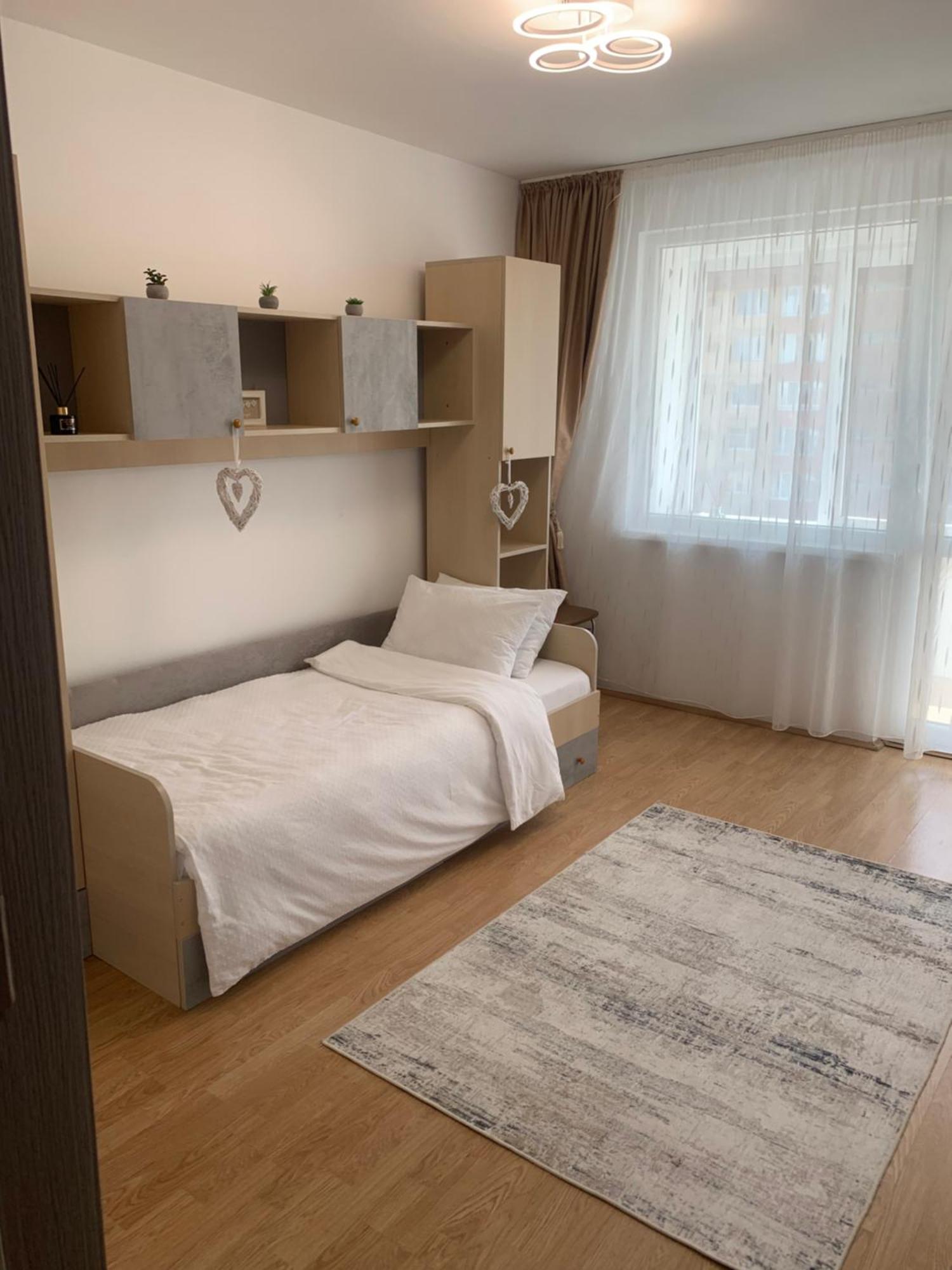 Victoriei Boulevard Private Apartment Μπρασόβ Εξωτερικό φωτογραφία