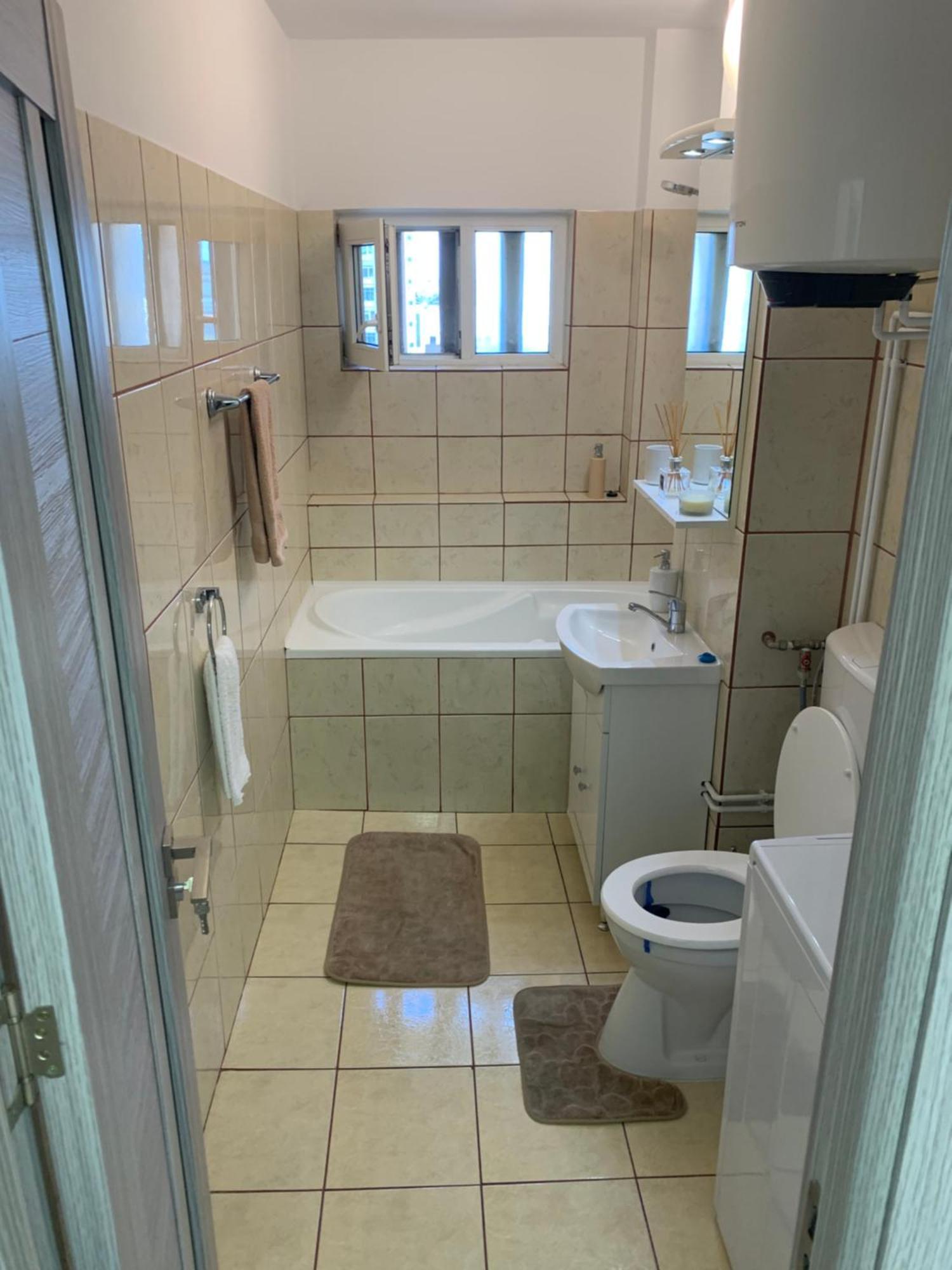 Victoriei Boulevard Private Apartment Μπρασόβ Εξωτερικό φωτογραφία