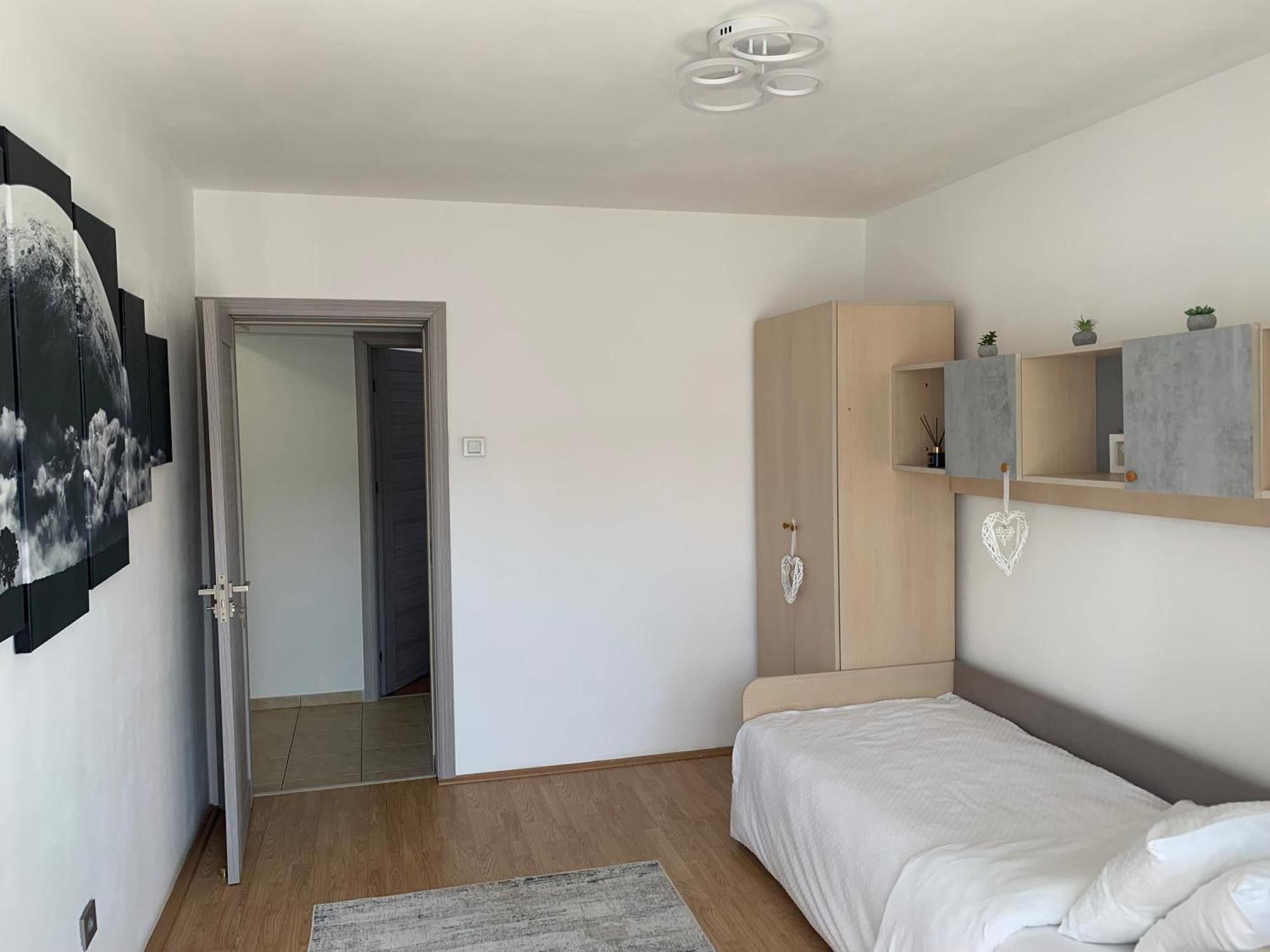 Victoriei Boulevard Private Apartment Μπρασόβ Εξωτερικό φωτογραφία