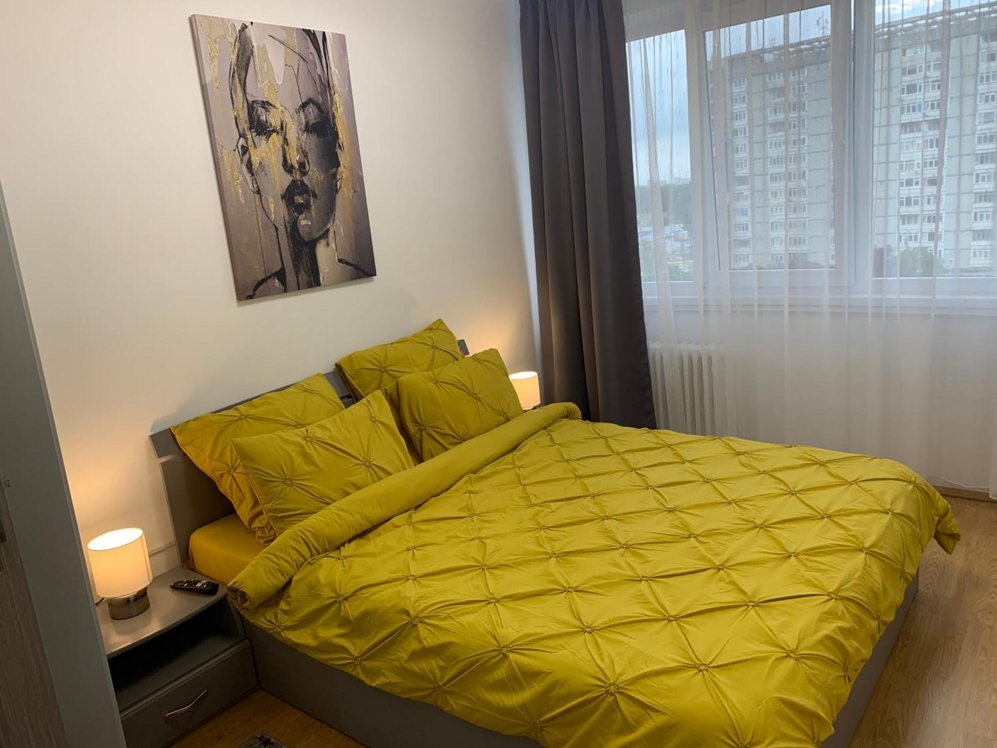 Victoriei Boulevard Private Apartment Μπρασόβ Εξωτερικό φωτογραφία