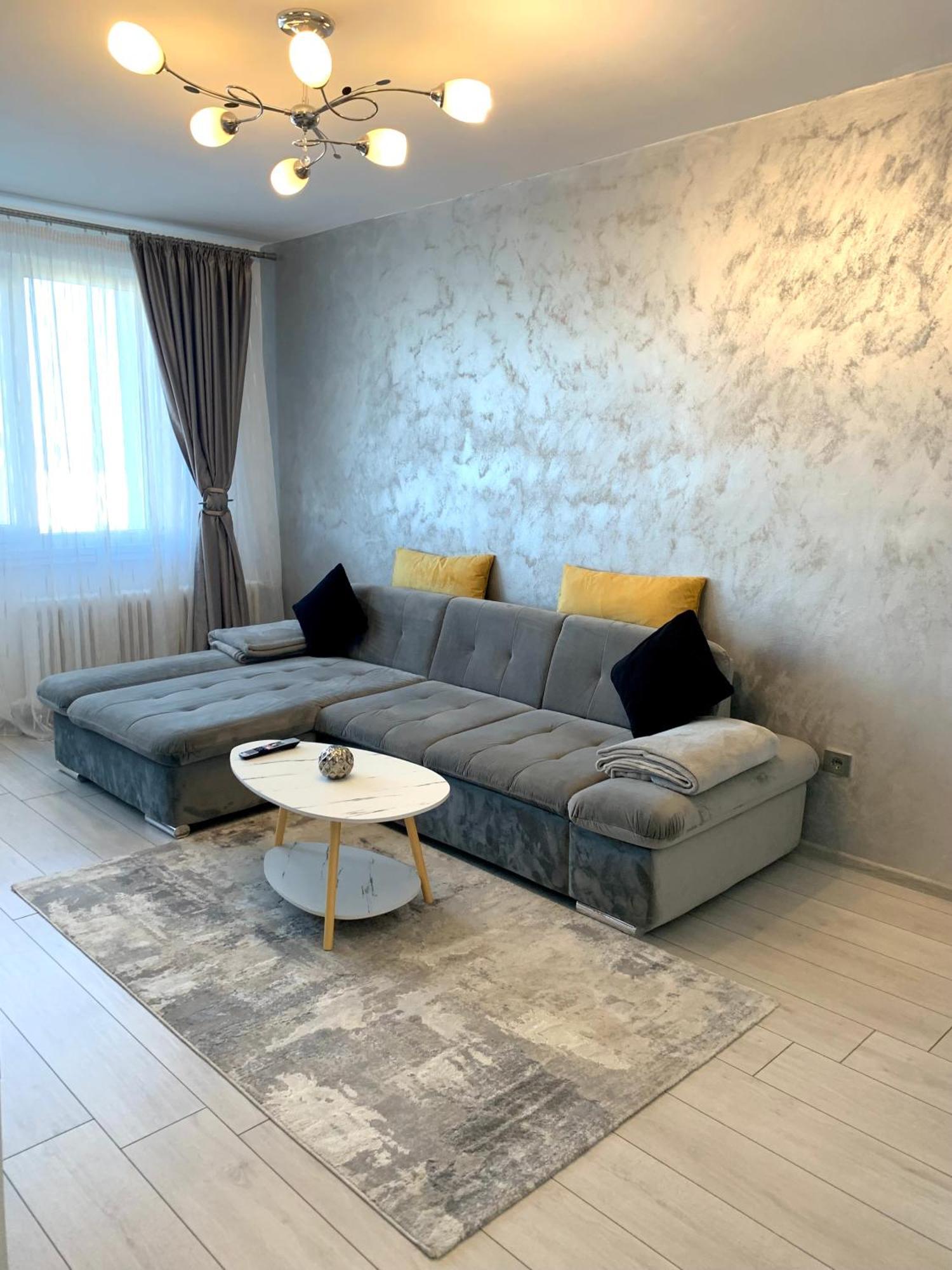 Victoriei Boulevard Private Apartment Μπρασόβ Εξωτερικό φωτογραφία